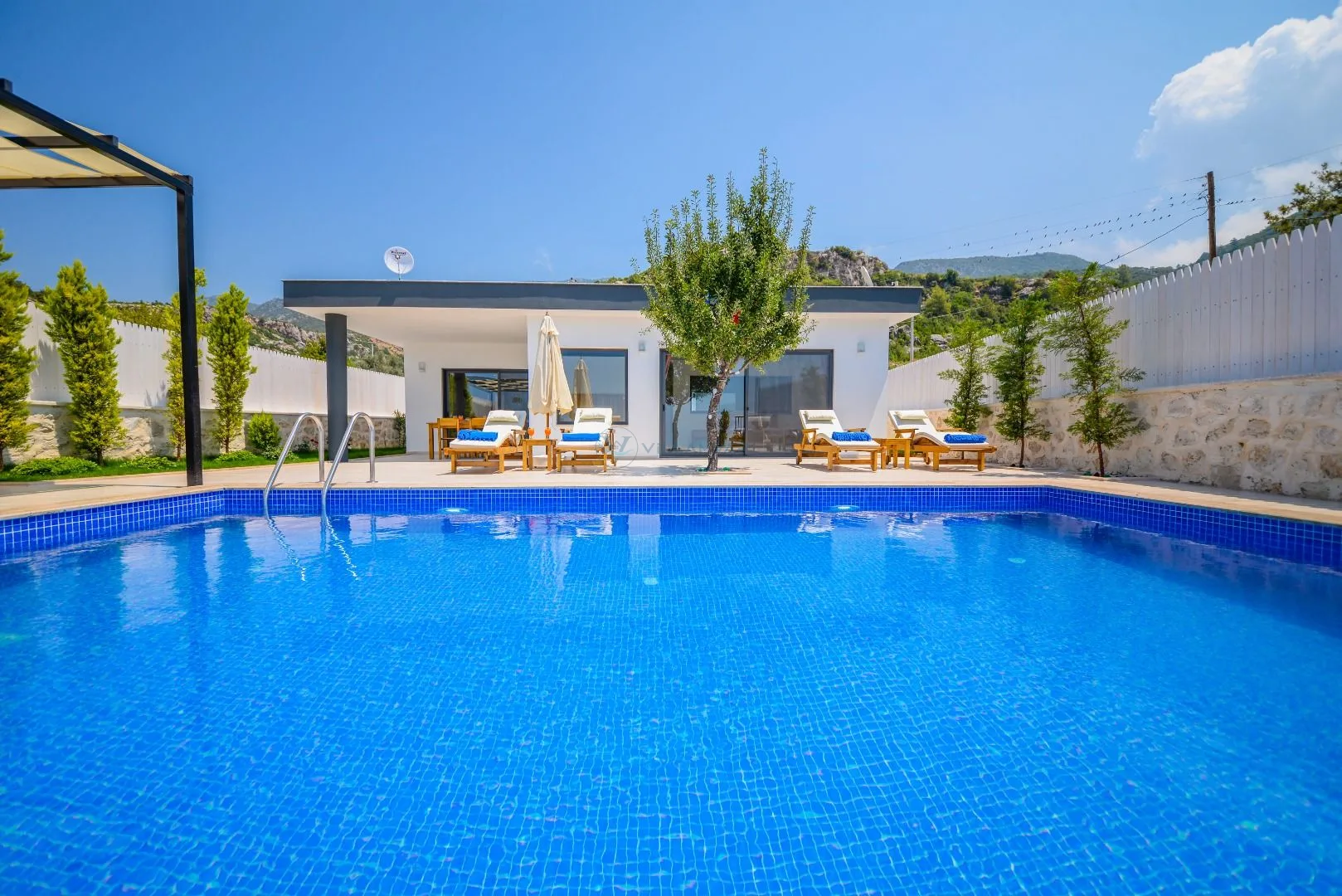 Villa Aklar