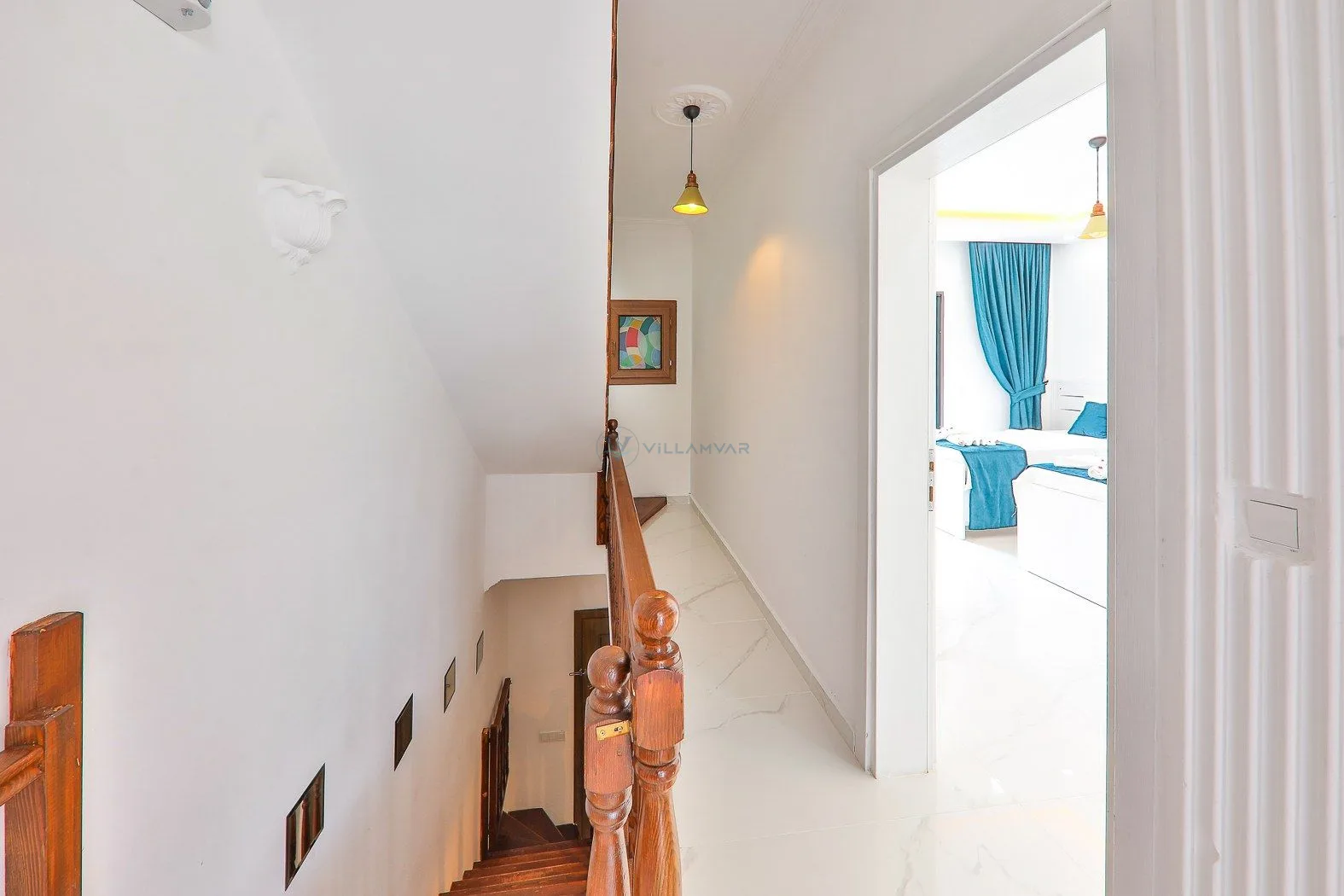 Villa Lotus