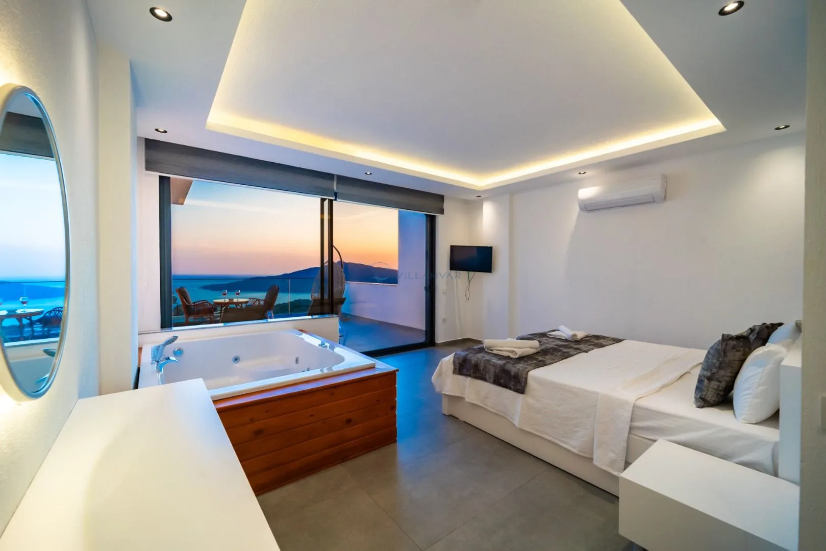 Villa Eylo