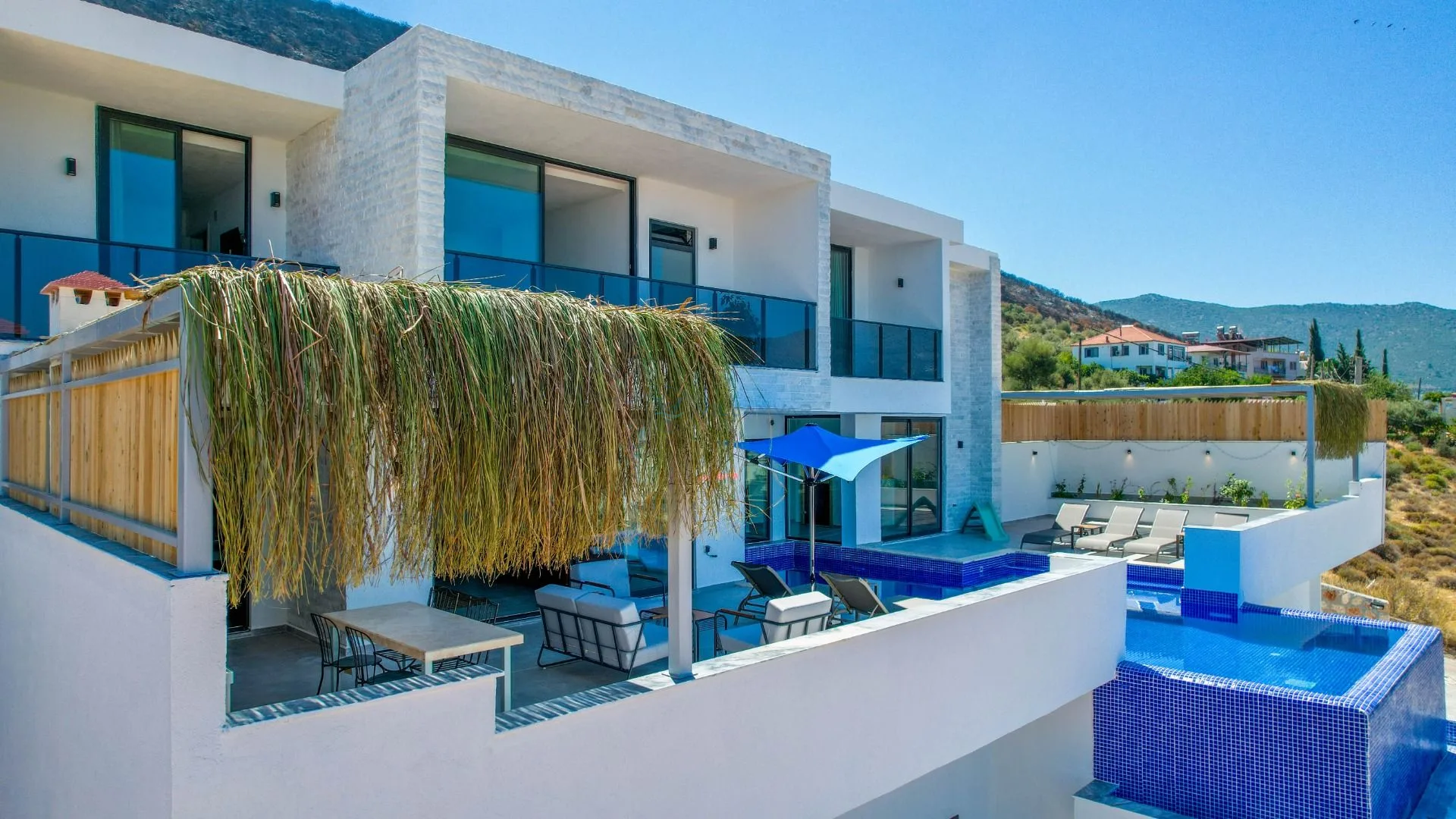 Villa Arina