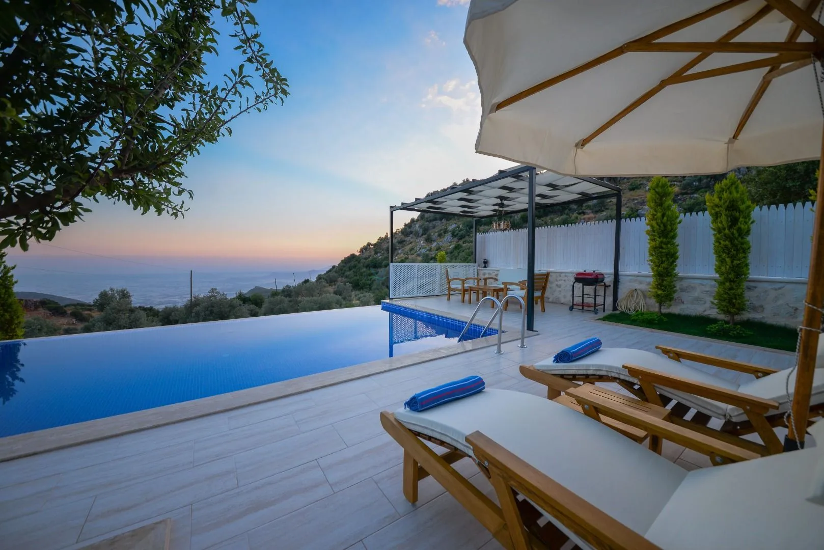 Villa Aklar