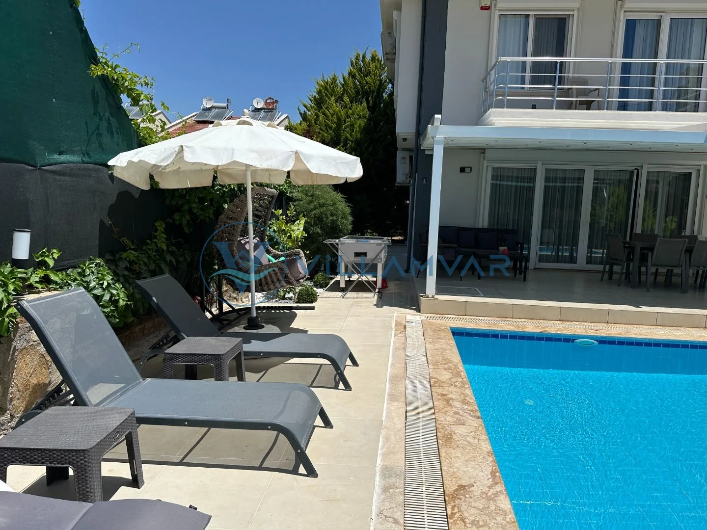 Villa Wish