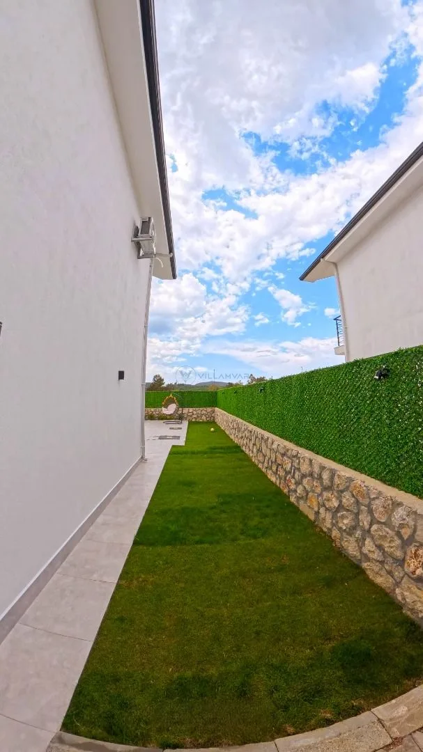 Villa Silva