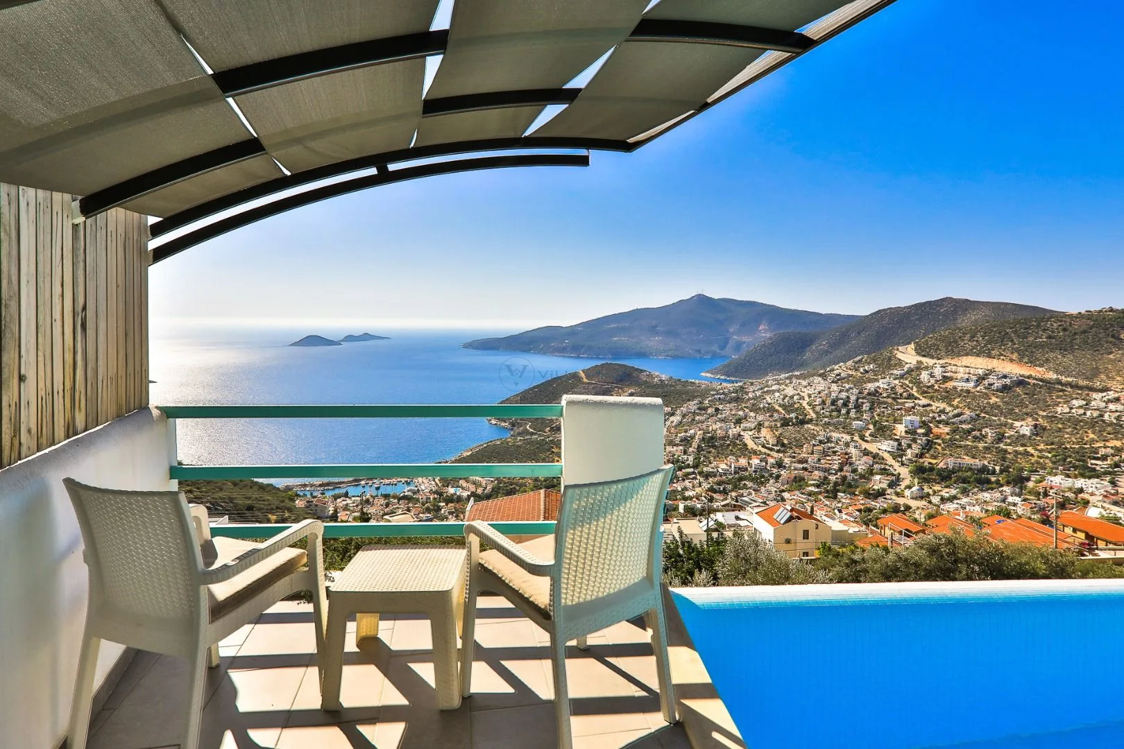 Villa Roxsy 1