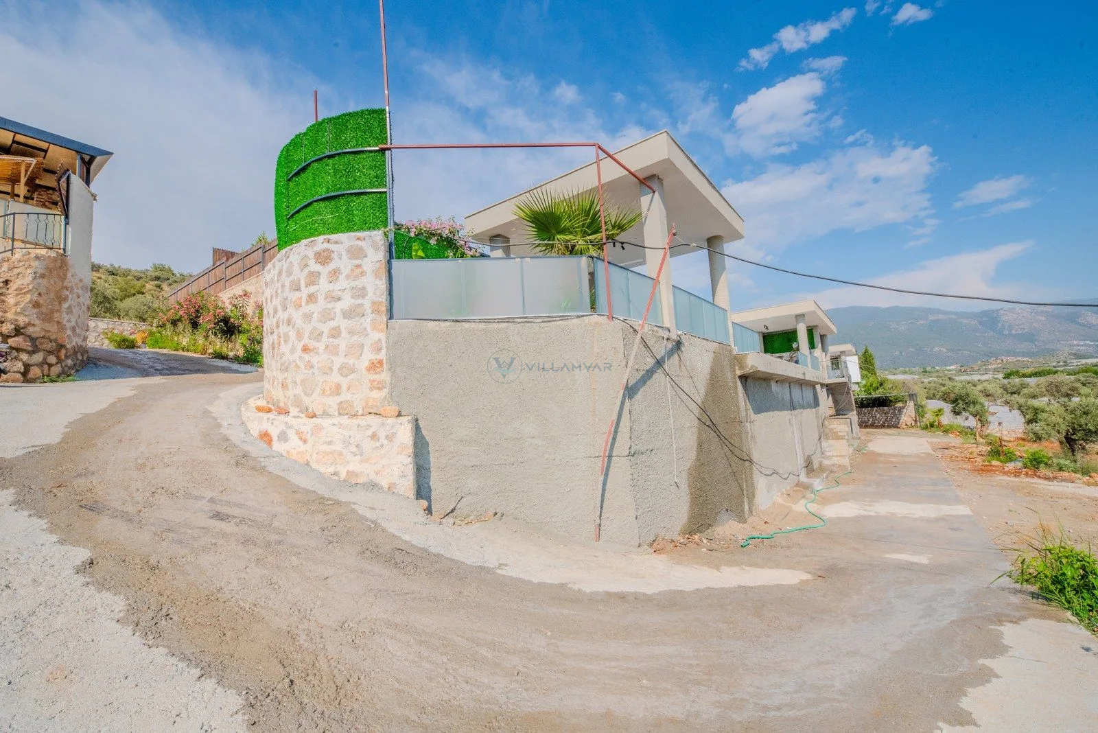 Villa Esin Çavdır