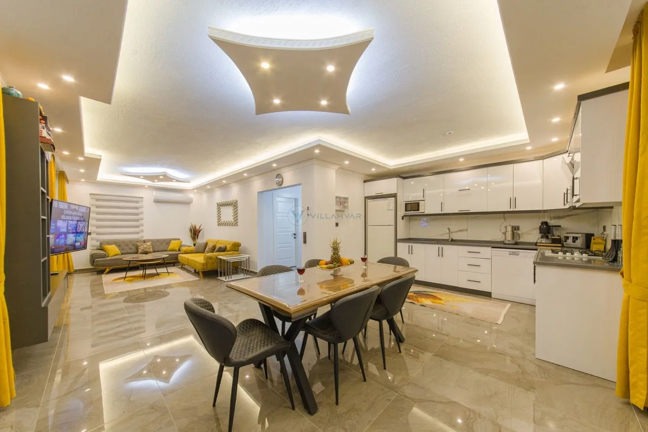 Villa Feel