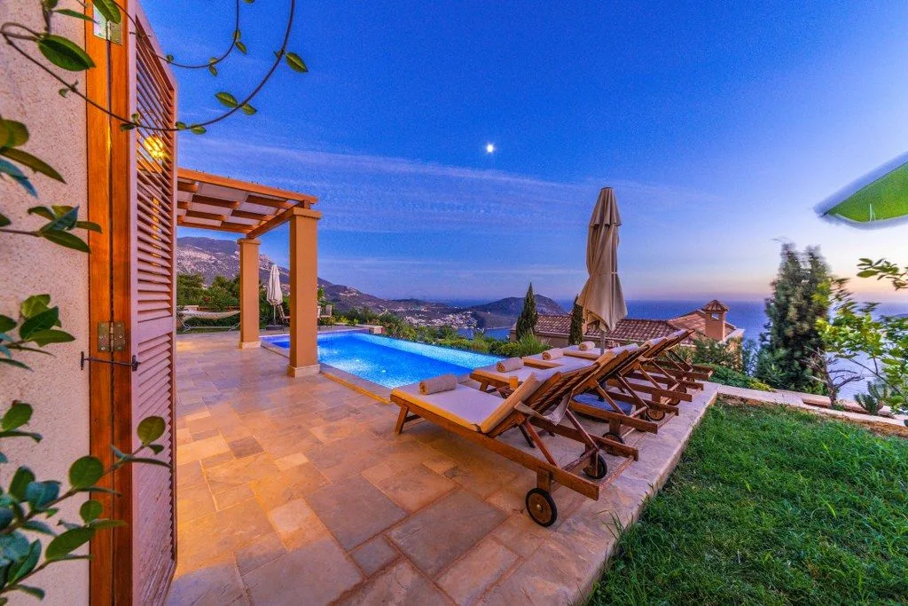 Villa Polenta