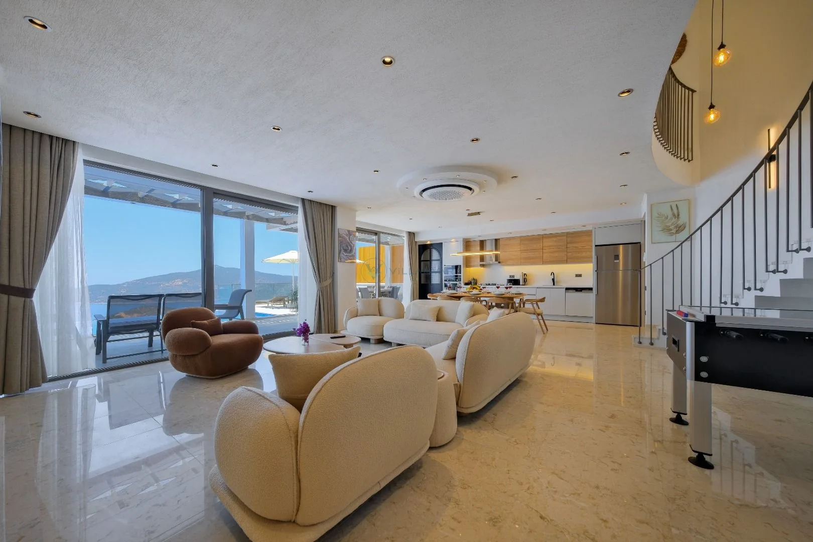Villa Magic Life