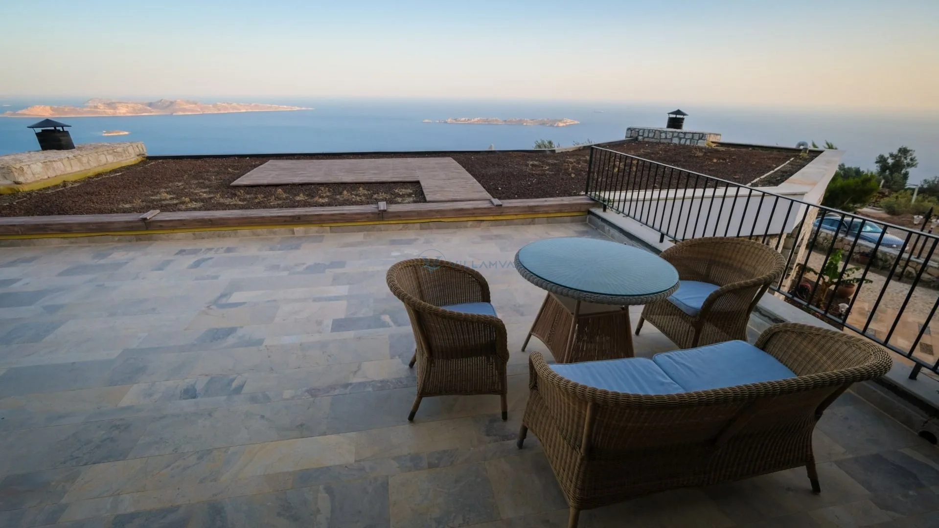 Villa Silver House