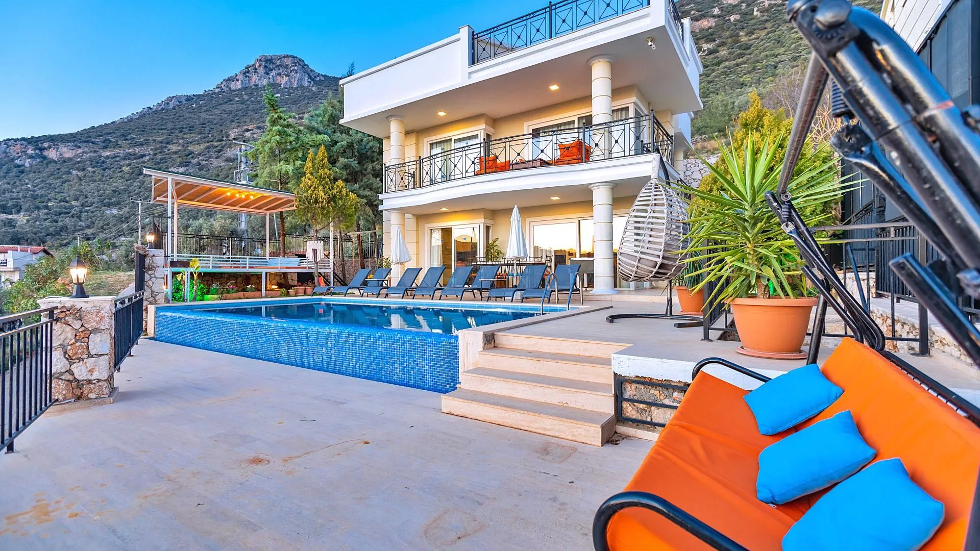 Villa Pena