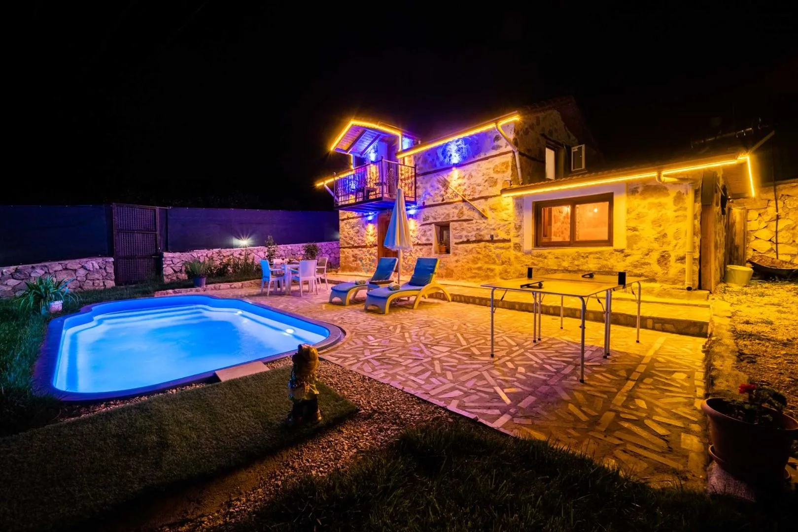 Mountain House