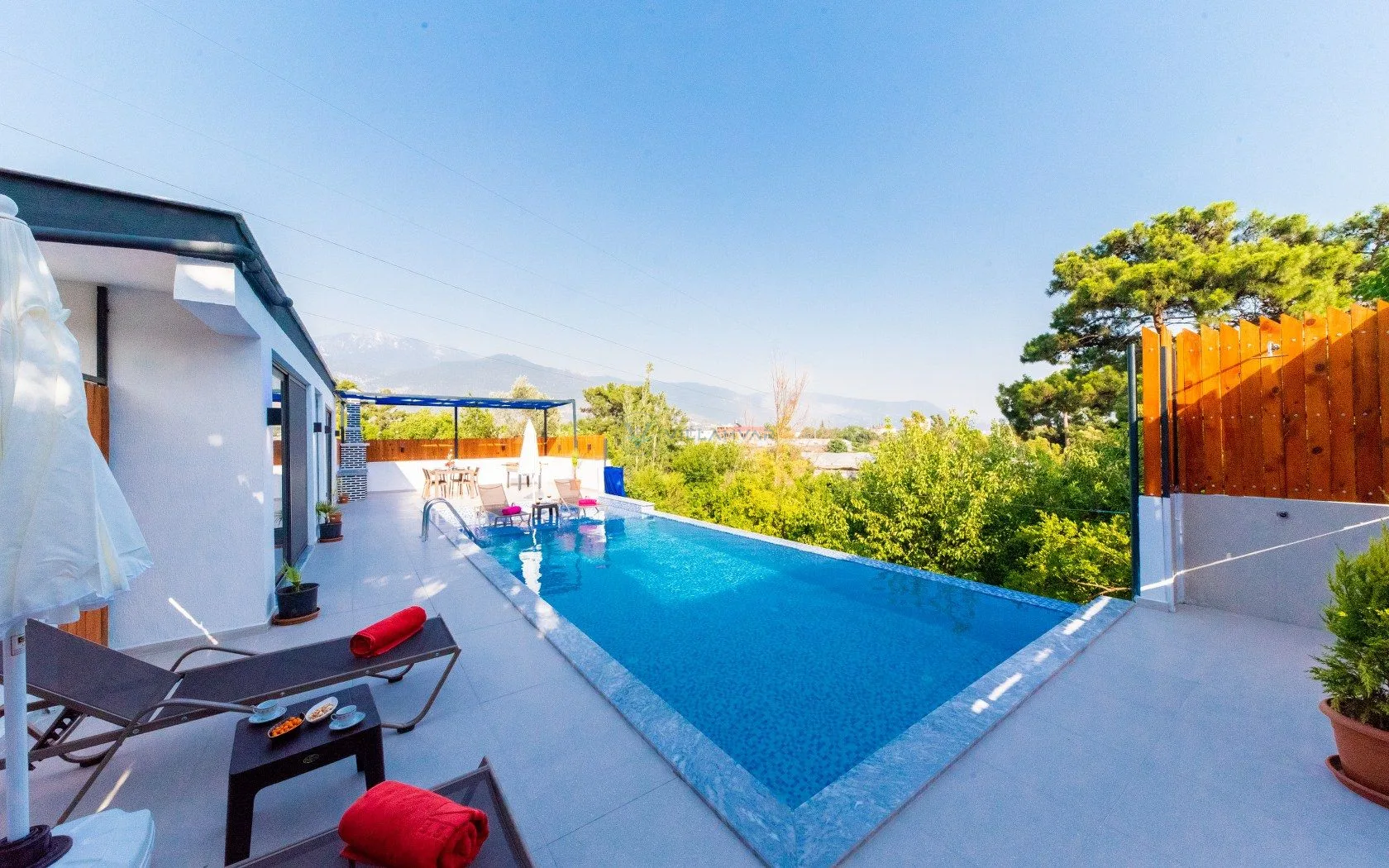 Villa Paşa