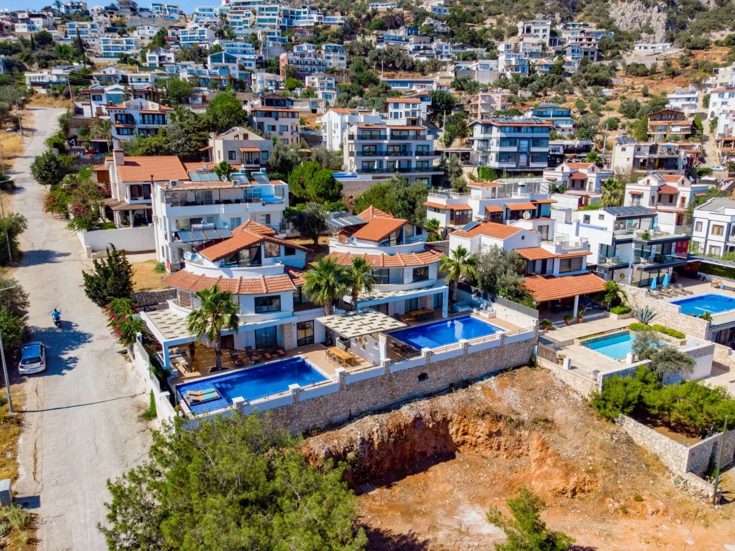 Villa Sare