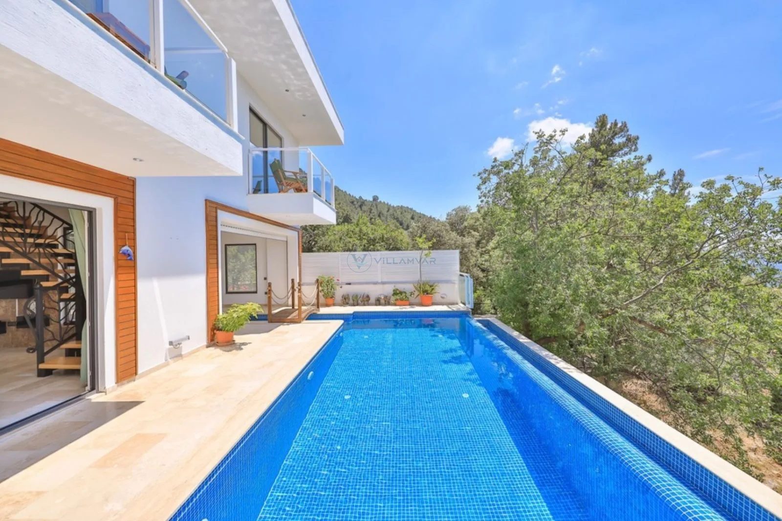 Villa Pıynar