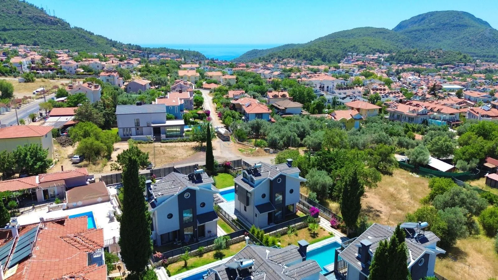 Villa Ranny