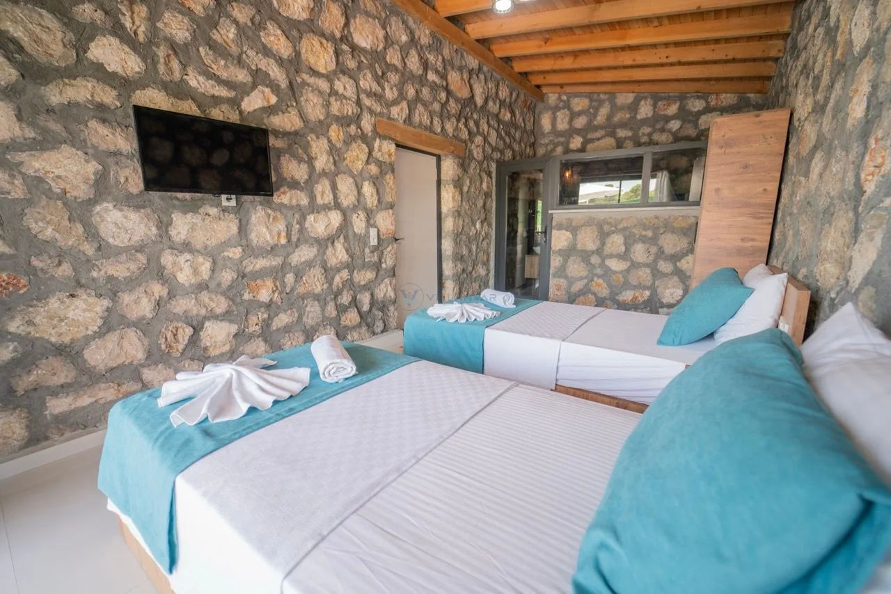 Villa Gretna 2 Duo