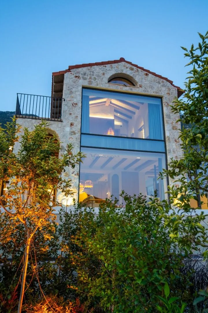 Villa Euterpe