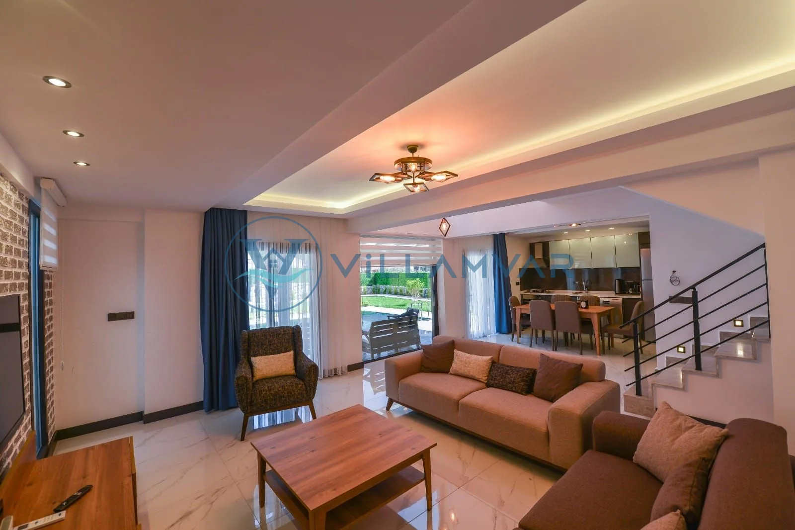 Villa Mayra