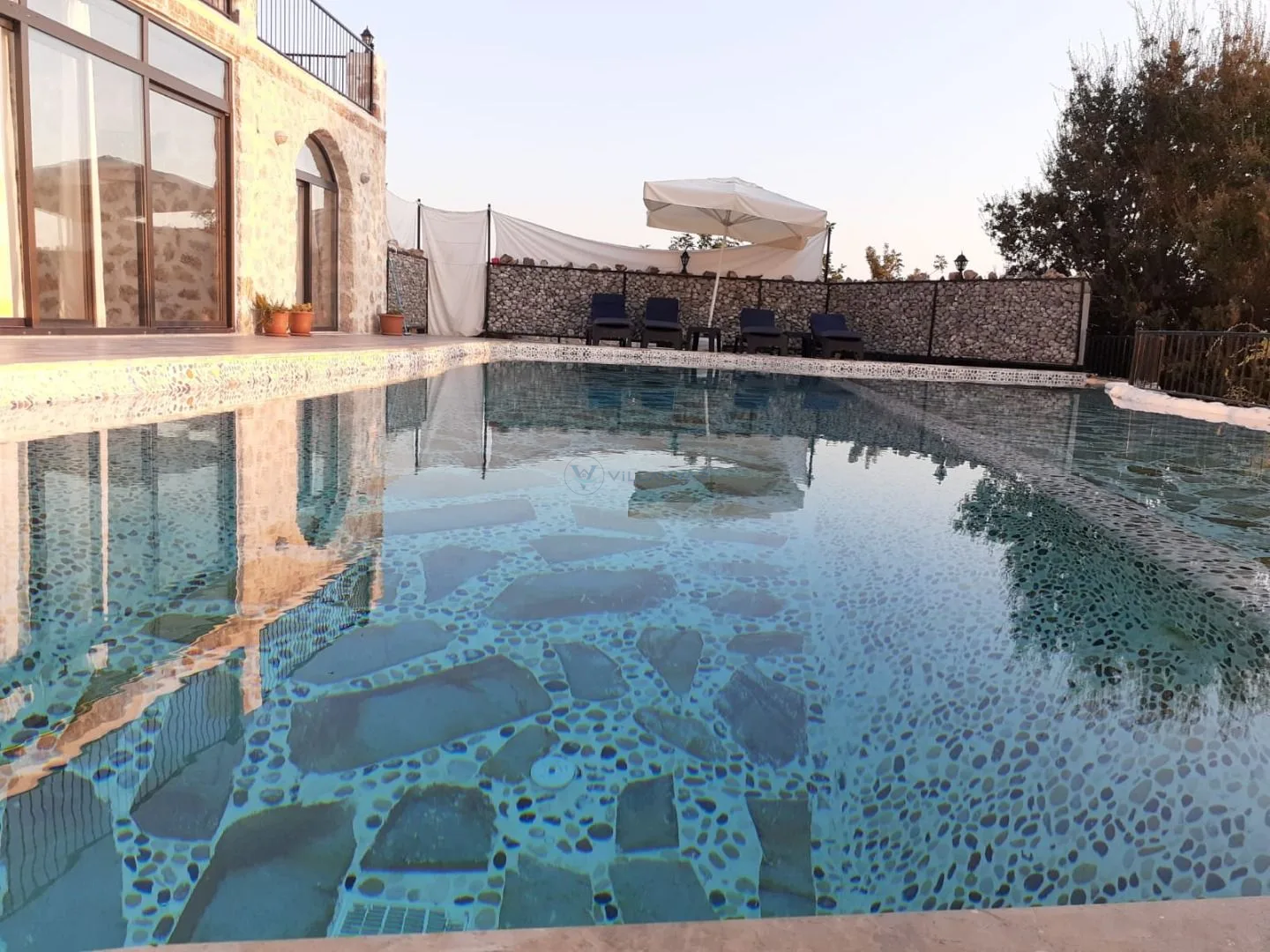 Villa Metehan Akbel
