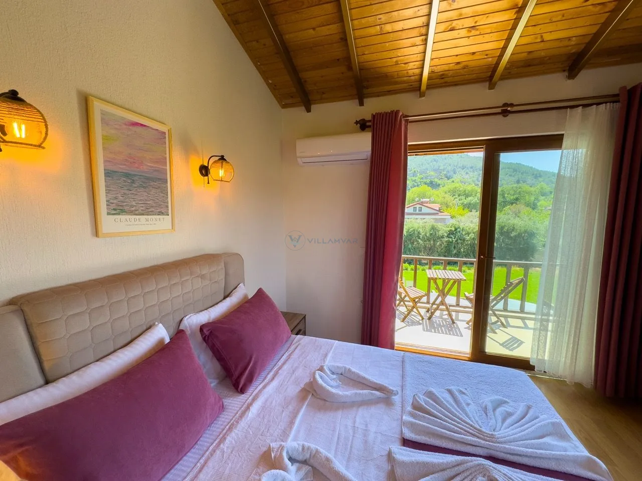Villa Capidera 1