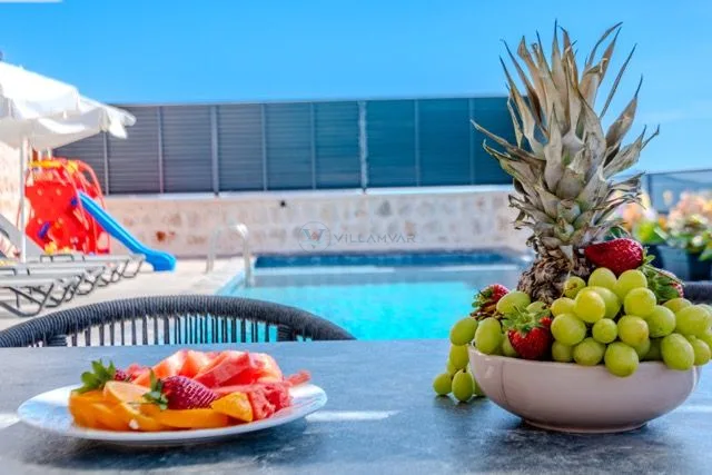 Villa Zeytintepe