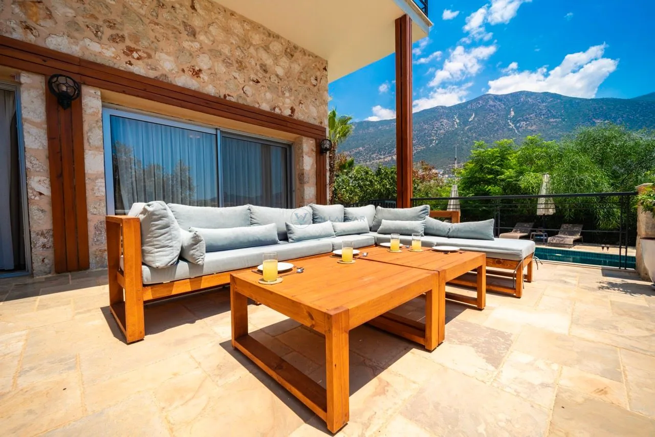 Villa Seray