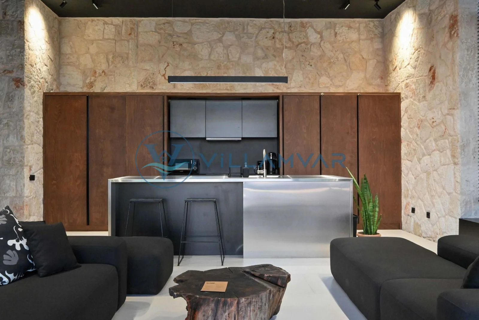 Villa Cube