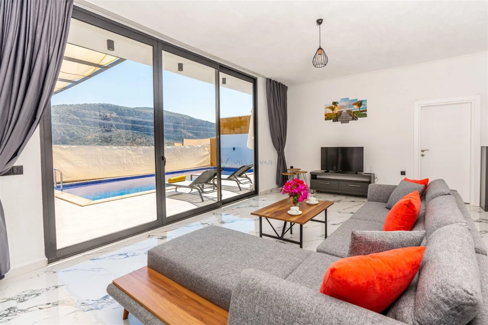 Villa Aysena