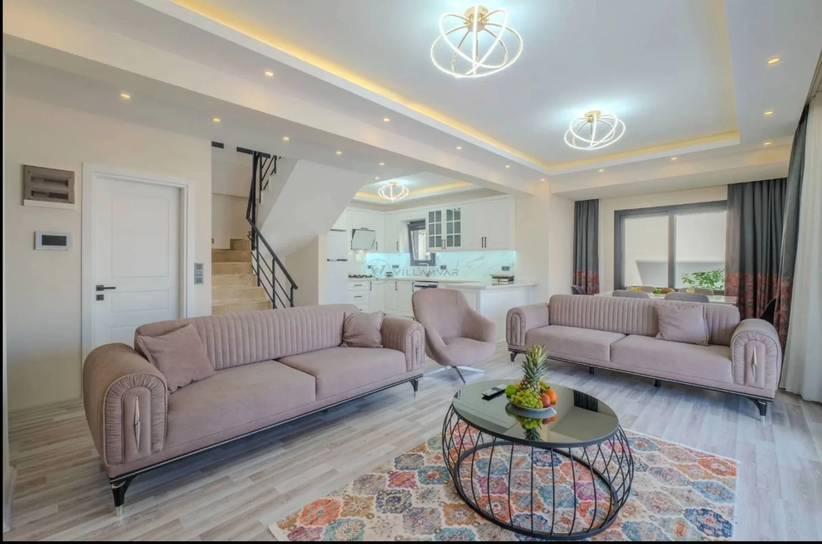 Villa Adenna