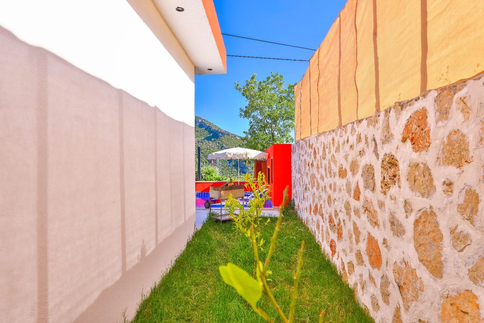 Villa Elif Narçiçeği