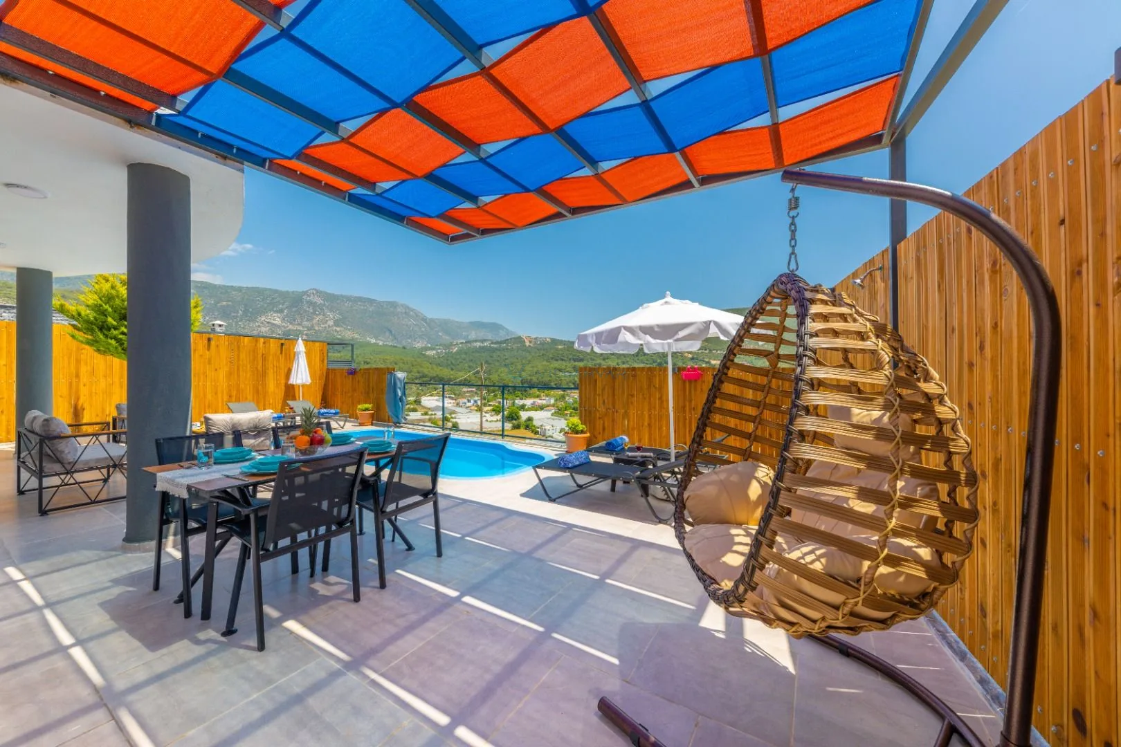Villa Tianna