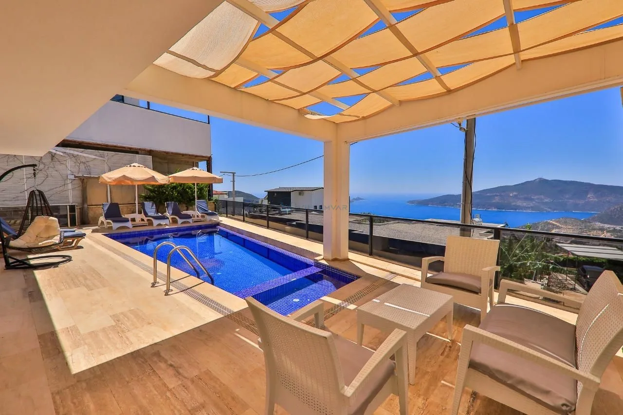 Villa Elisa