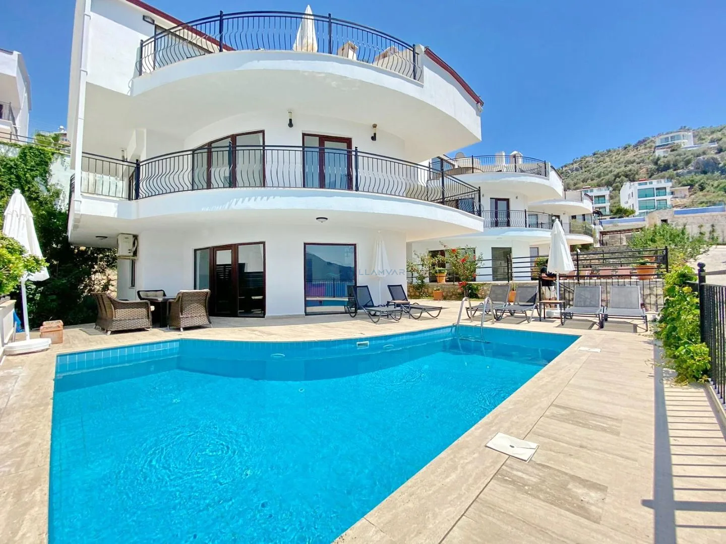 Villa Talina