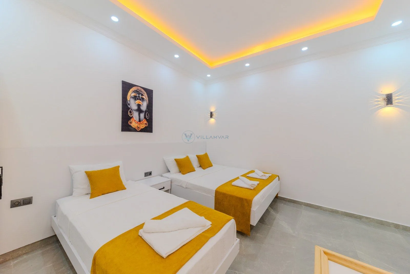 Villa Esin Çavdır