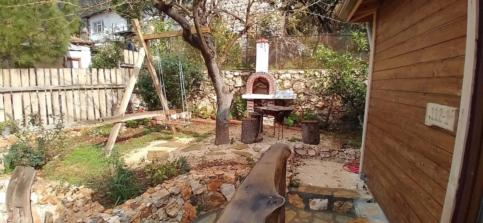 Villa Kitanik