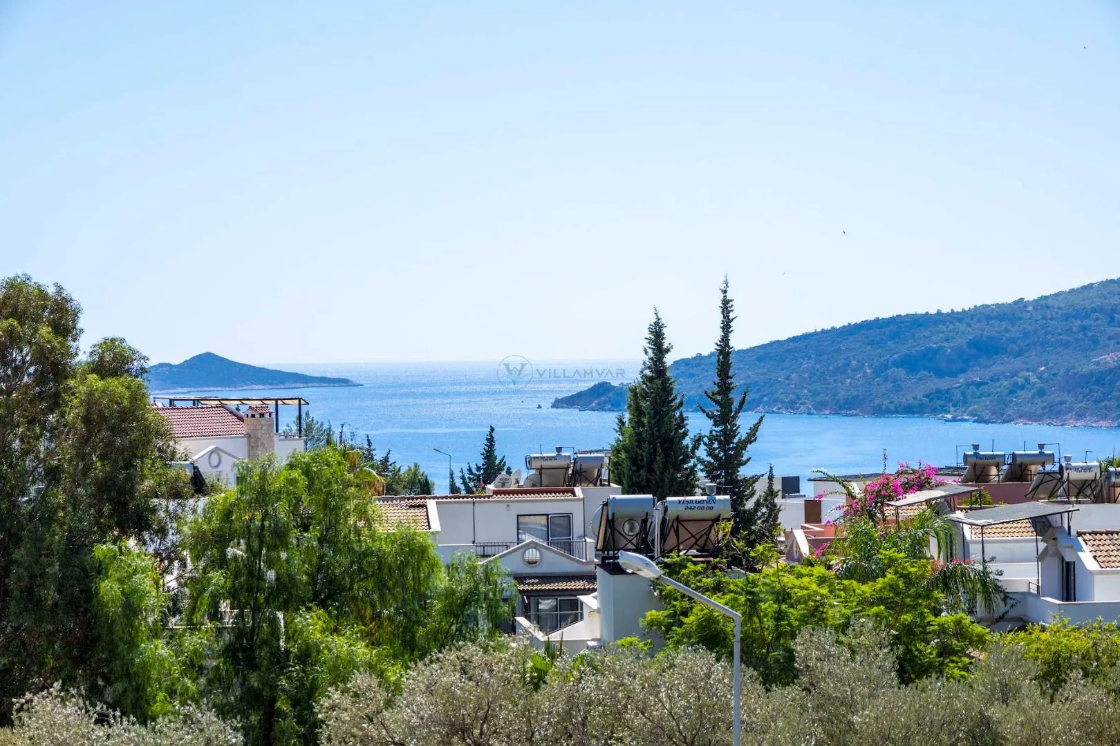 Villa Sedef 2