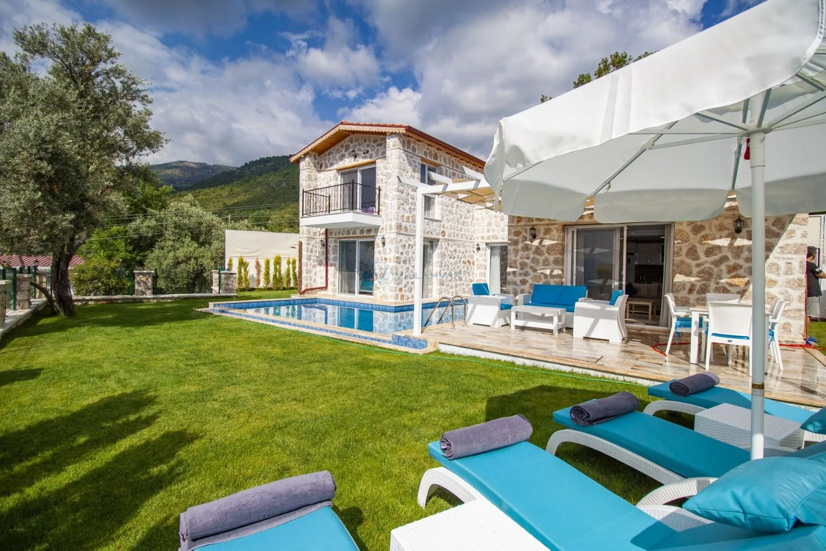 Villa Emirhan 2