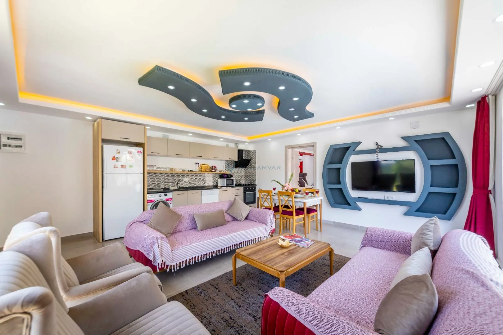 Villa Kürşat 2
