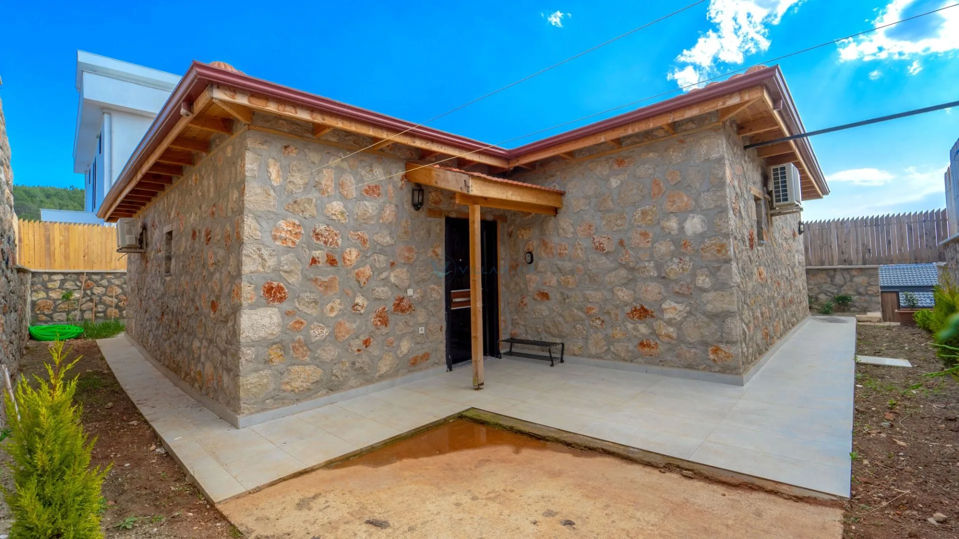 Villa Yosun