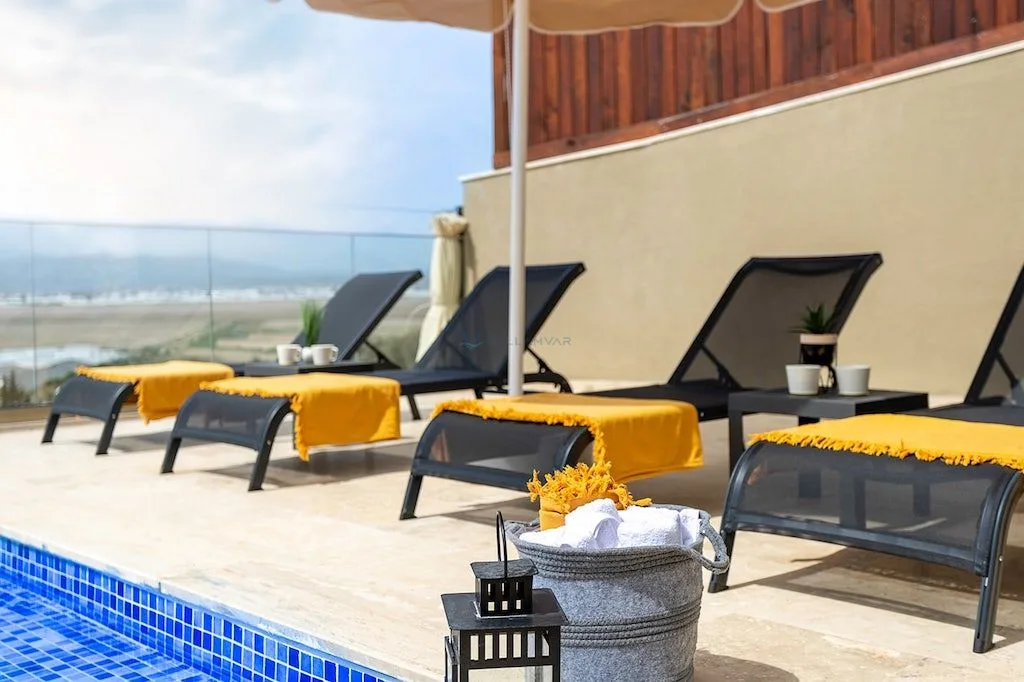 Villa Metehan Yeşilköy