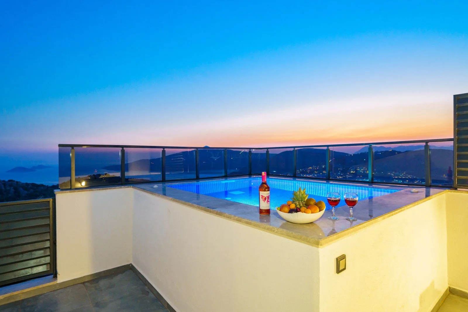 Villa Kısmet 2 4