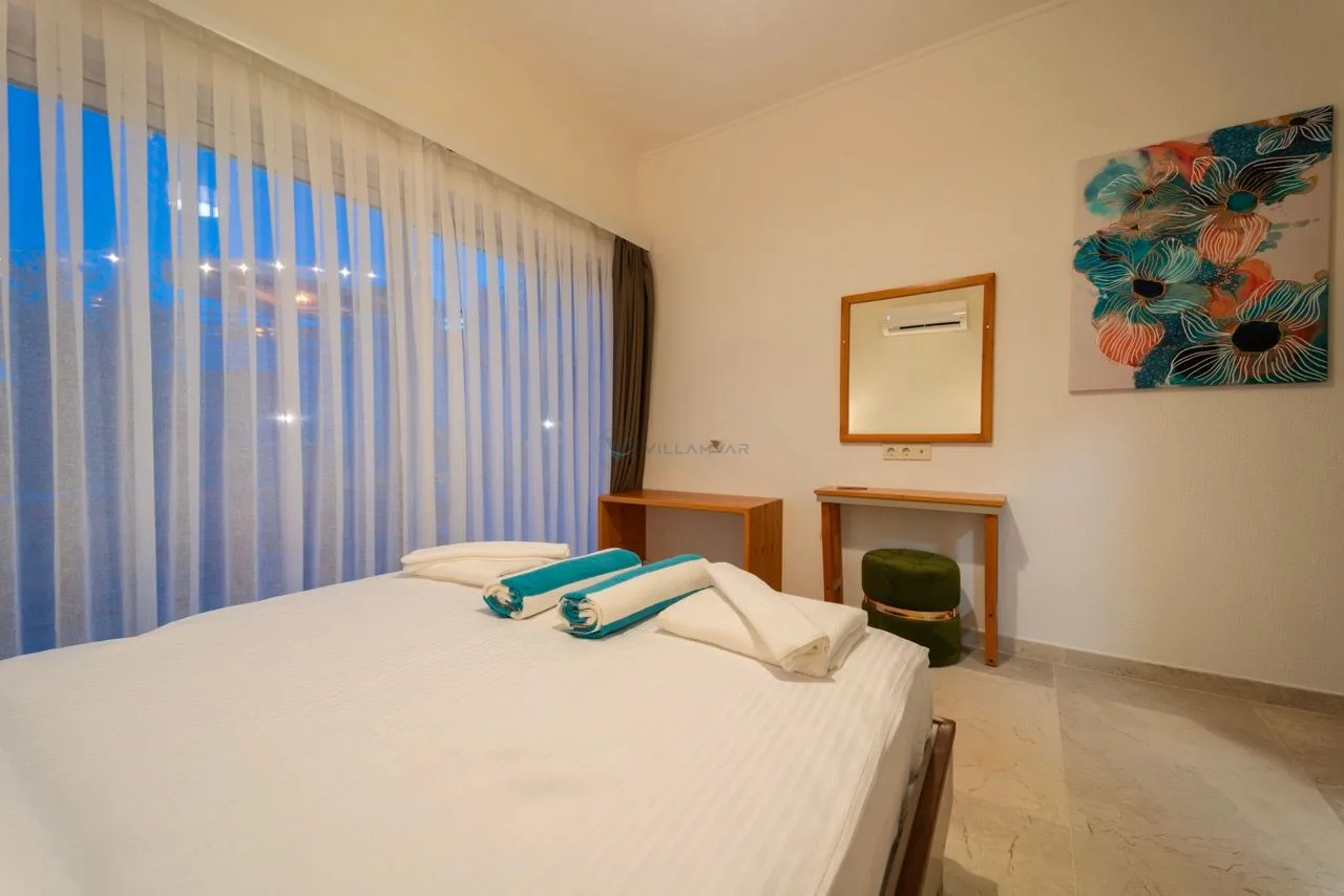 Villa Seray