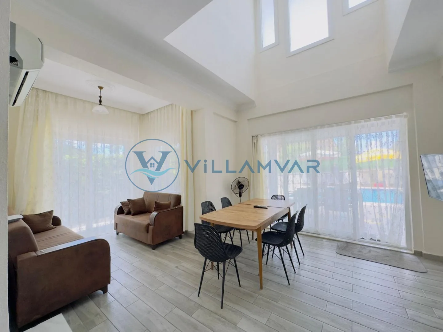 Villa Yeşil Gök