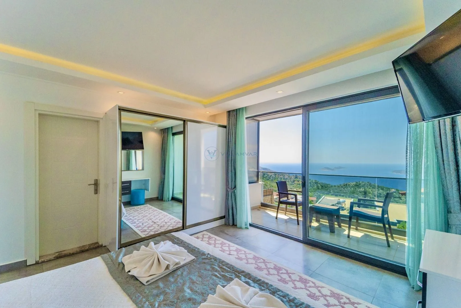 Villa Dalgakıran