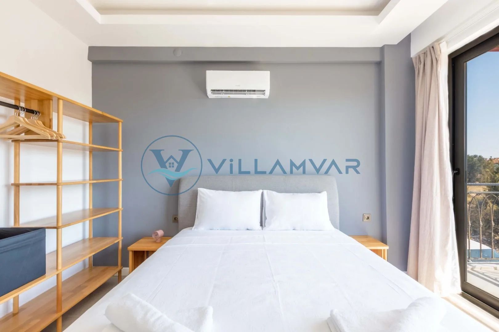 Villa Roomy