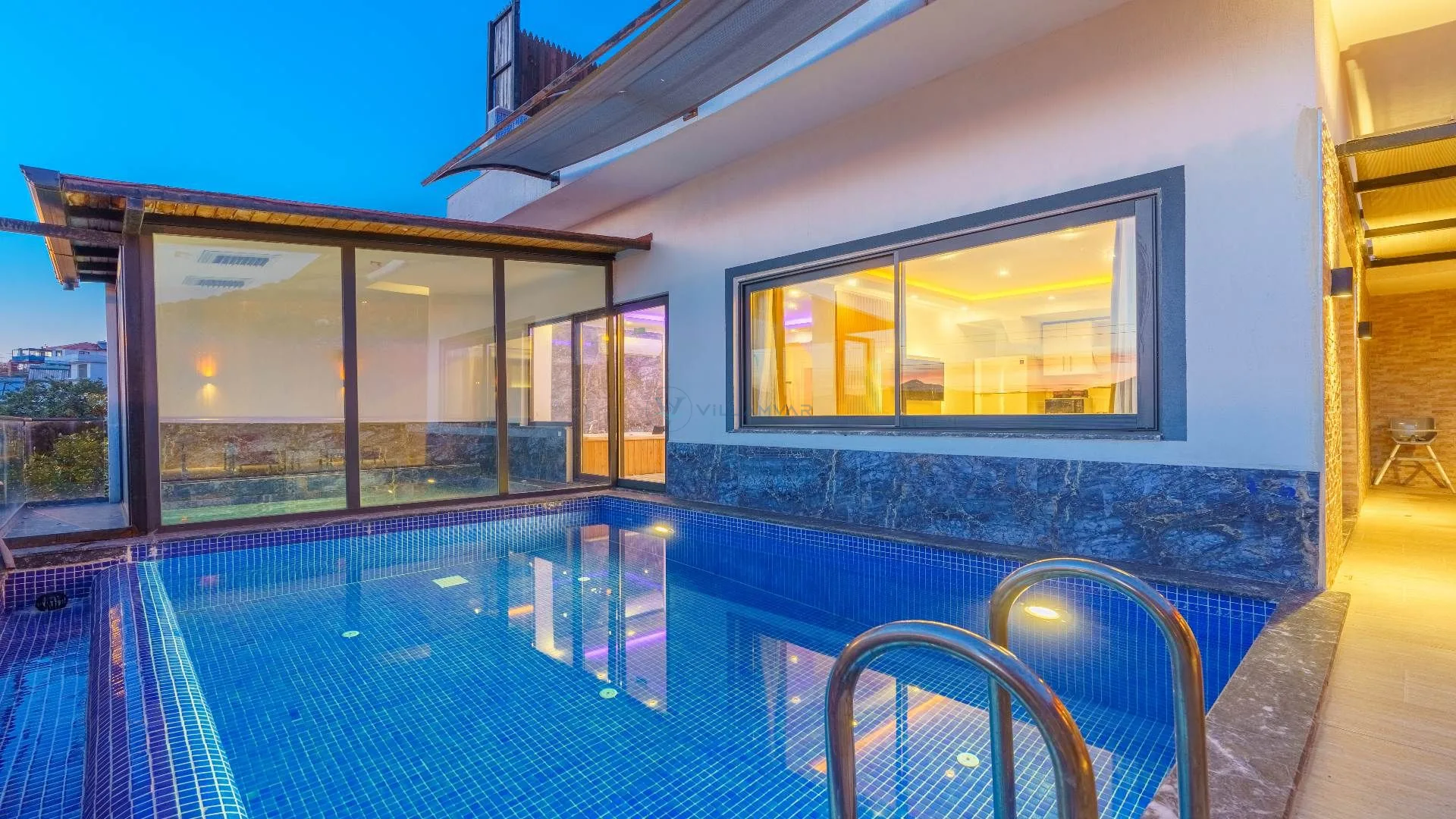 Villa Favori 4