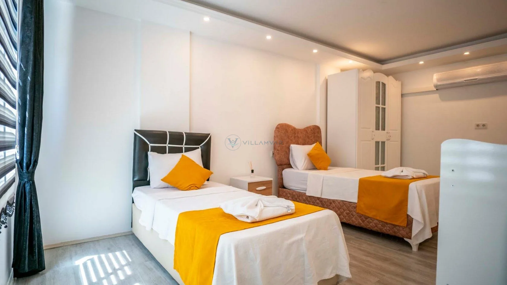 Villa Elif Sare