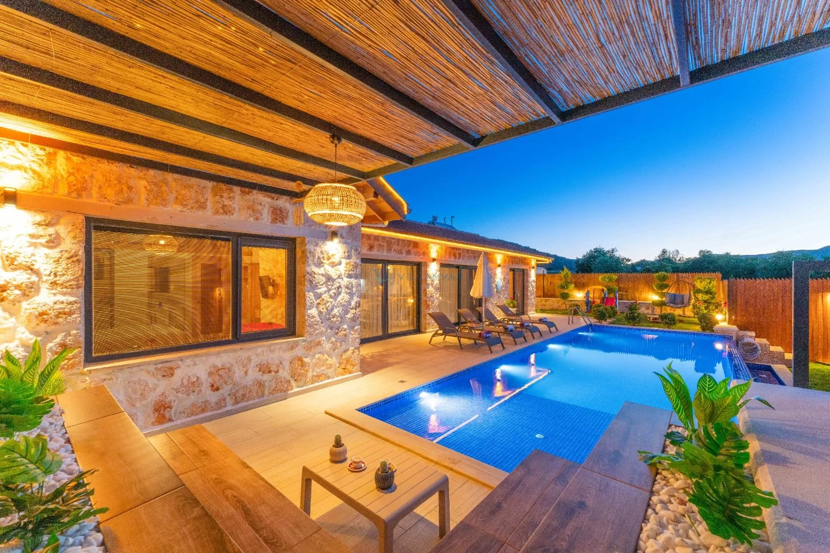 Villa Aselin