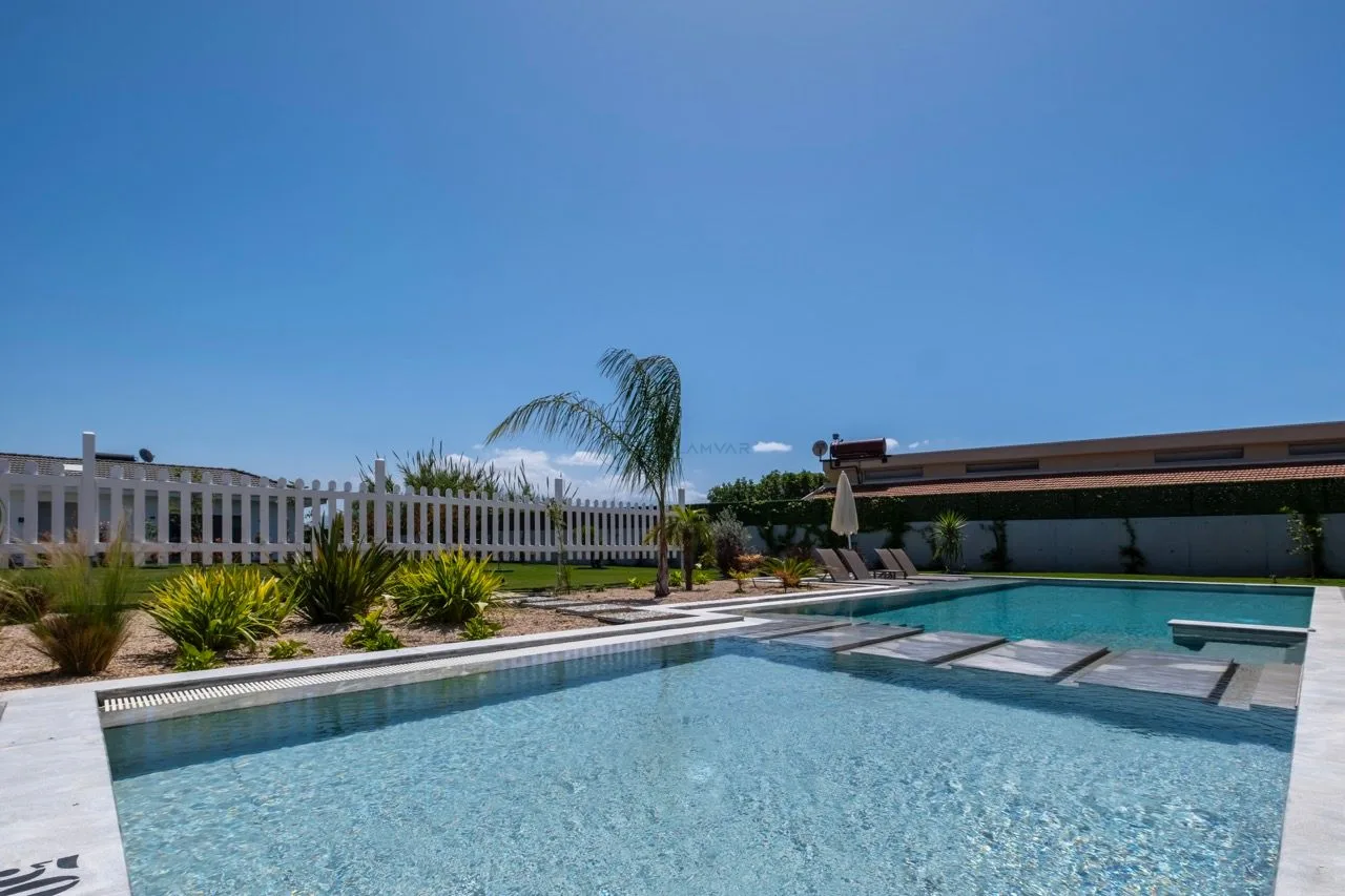 Villa Ramond 8