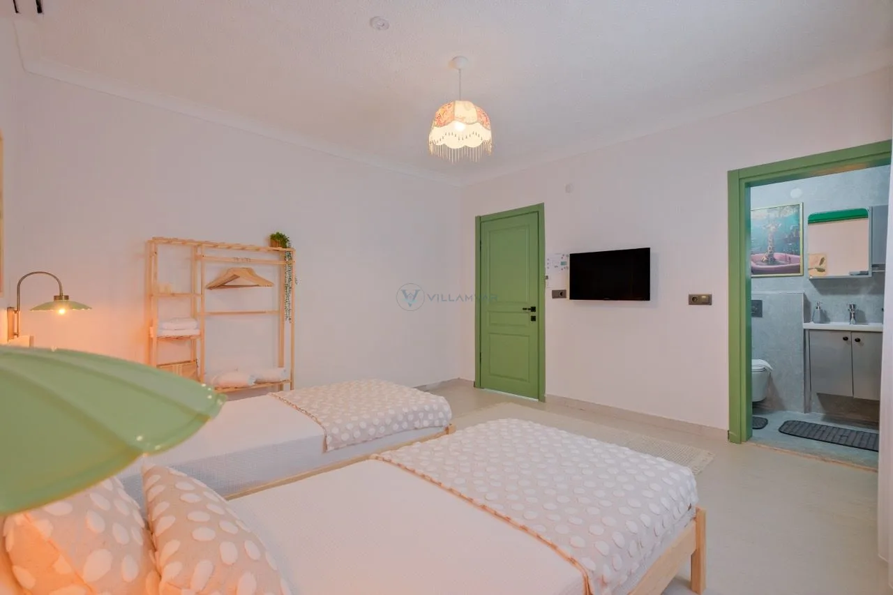 Villa Melodia